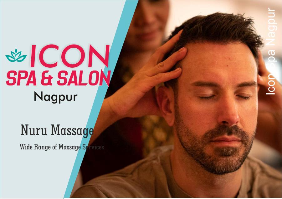 Nuru Massage in Nagpur